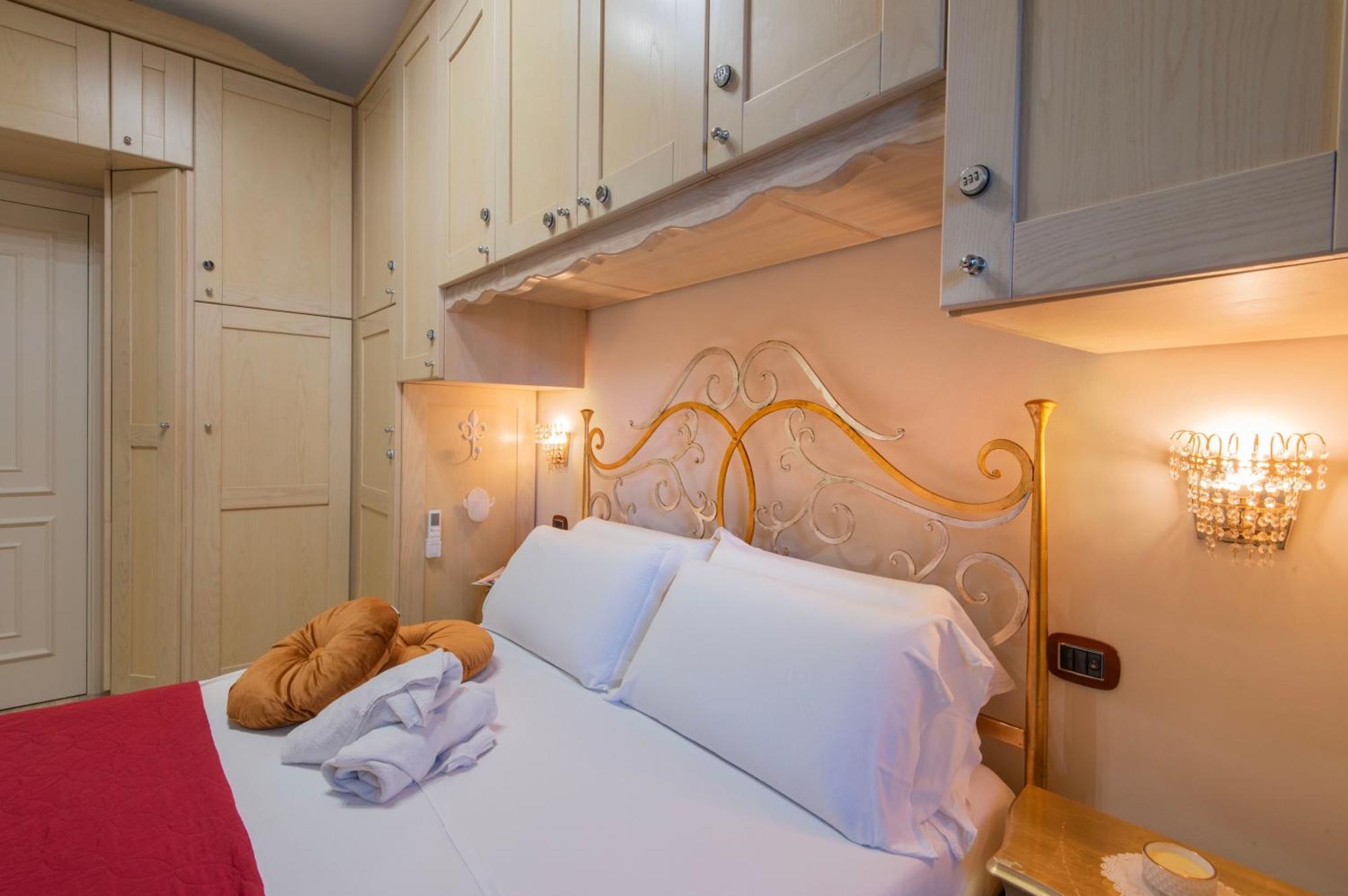 Relais Sorrento Terrace And Relax Bed & Breakfast Exterior photo